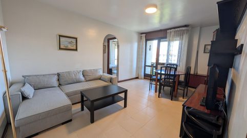 Foto 4 de Apartament de lloguer a Tregadín, Noja