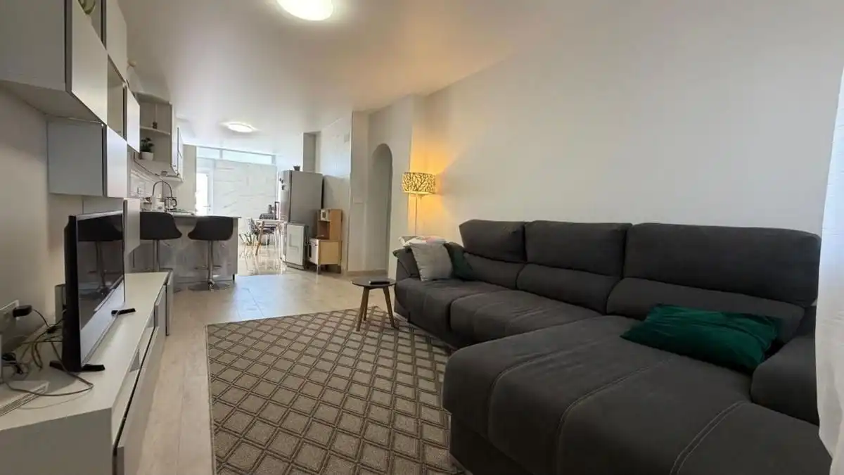 Casa amb piscina en venda a Orihuela Costa