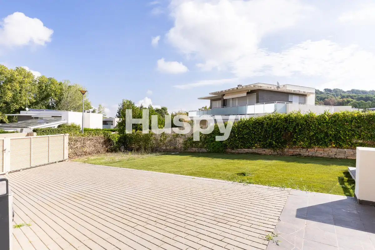 Doppelhaushälfte mit Terrasse zum Verkauf in Calle Las Viñas, imagen 43