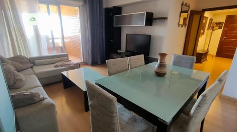 Foto 4 de Pis en venda a  Juan XXIII, 5, San José, Huesca