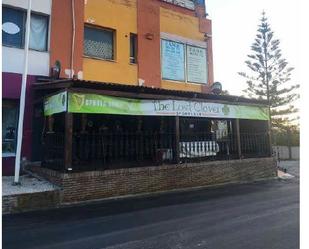 Premises for sale in Estepona