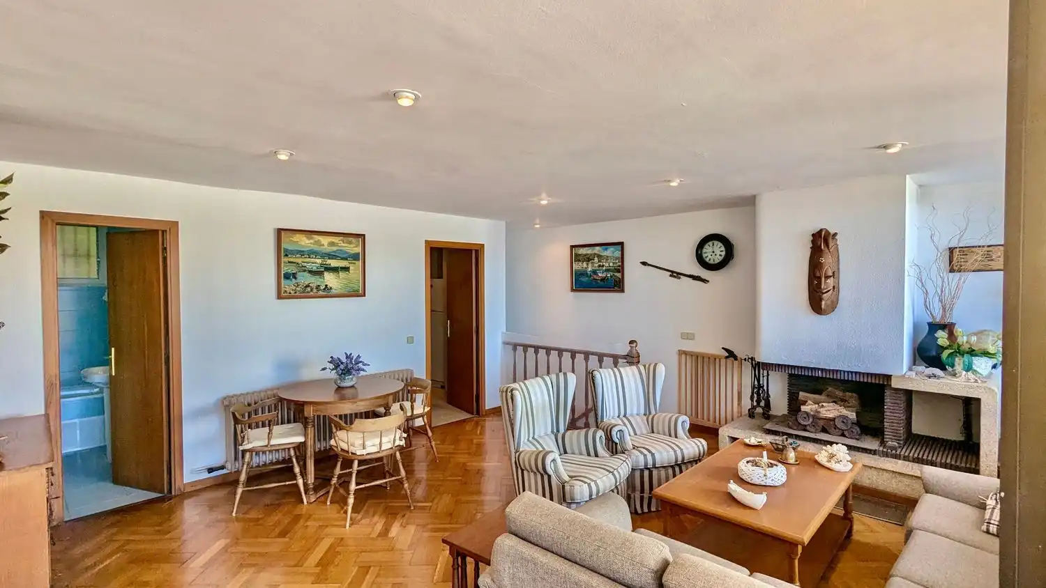 Wohnung zum Verkauf in Urbanització Cala Salions, imagen 8