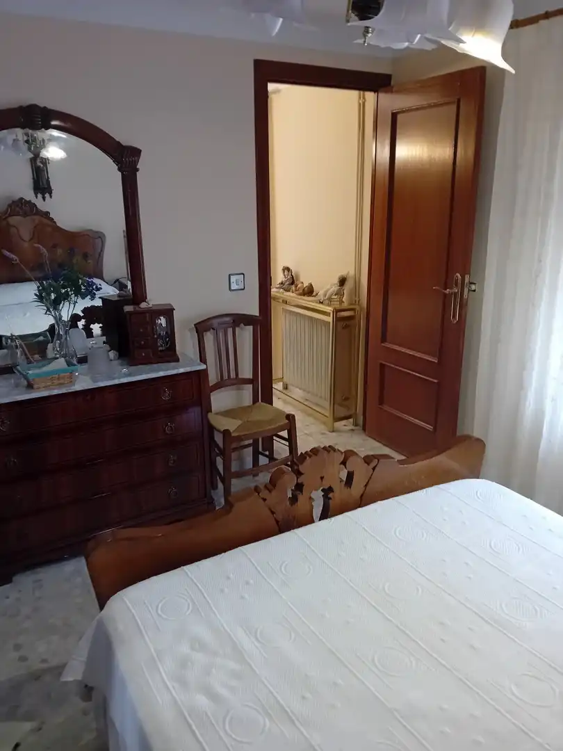 Finca rústica en venta en Ballesteros de Calatrava