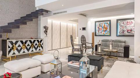 Photo 3 of Flat to rent in Jerónimos, Madrid