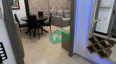 Foto 3 de Piso en venta en Fenals, Lloret de Mar
