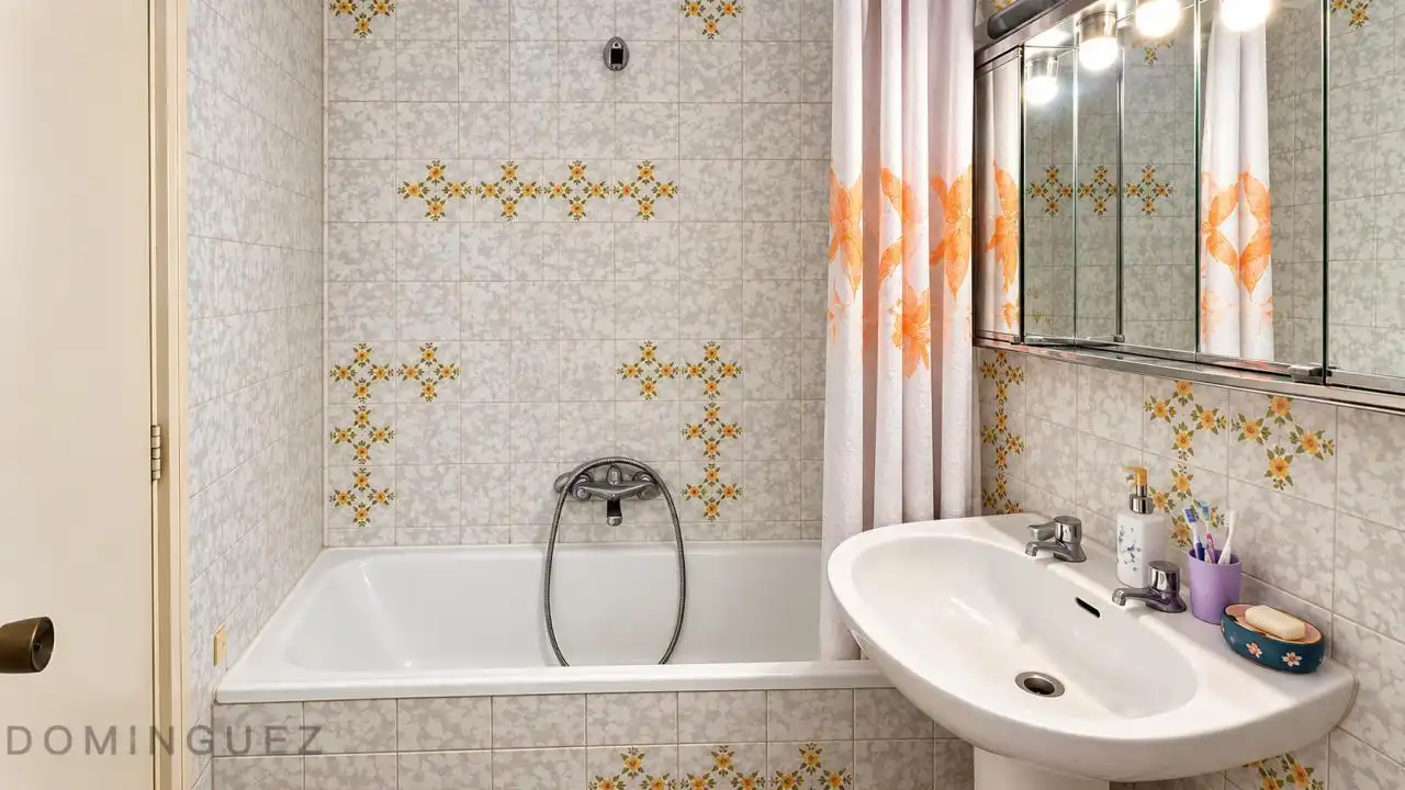 Wohnung mit Aufzug zum Verkauf in Centro Urbano, imagen 18