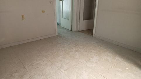 Foto 2 de Pis en venda a Mestre J. Avila, Magraners, Lleida