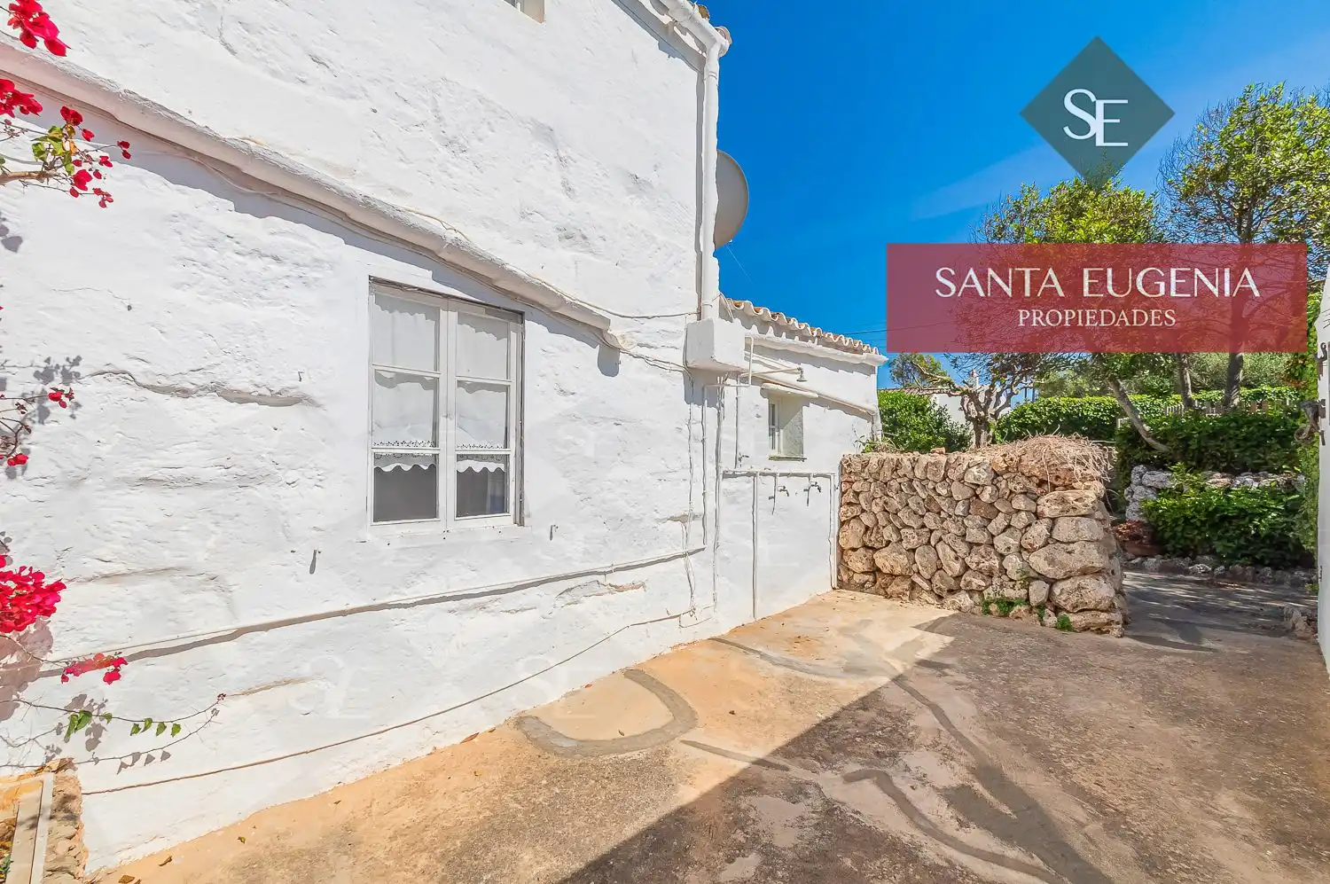 Haus oder Chalet zum Verkauf in Camí de Toraixa a Binissaida, Trebalúger