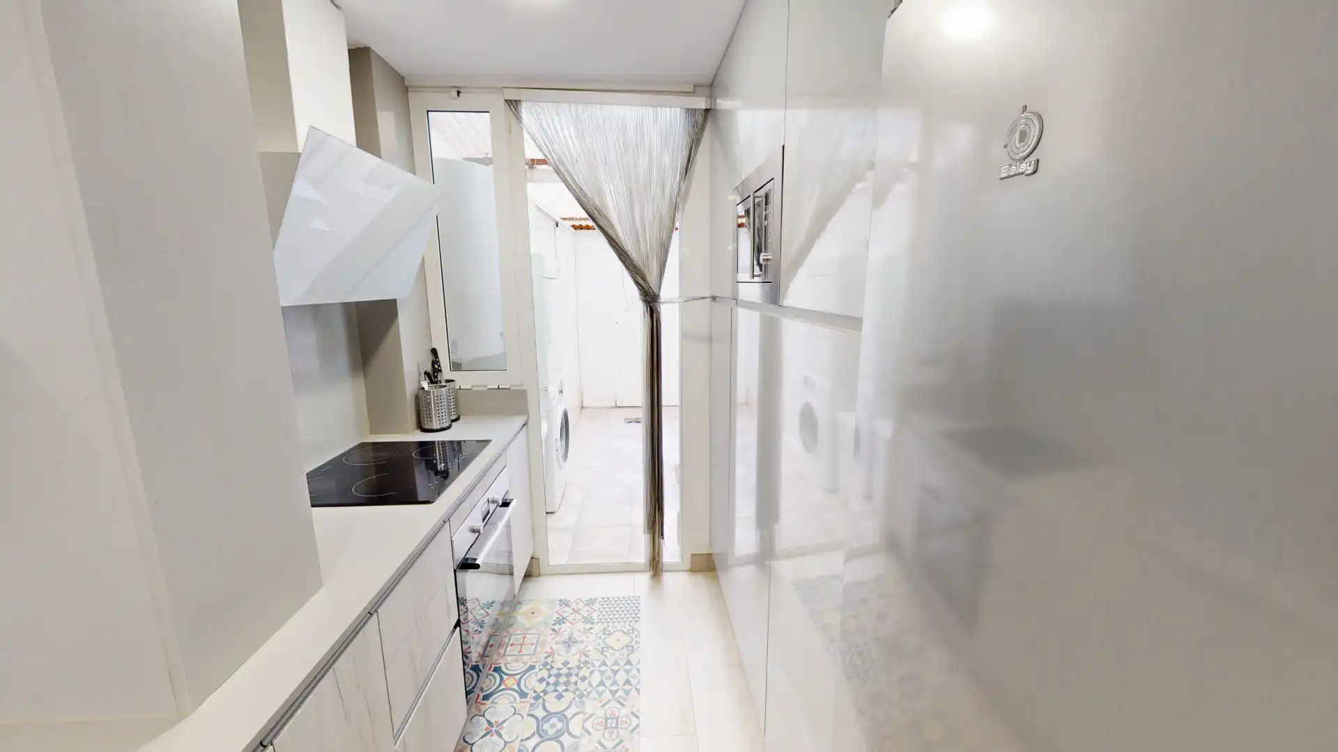 Cocina de Piso en venta en Centro  