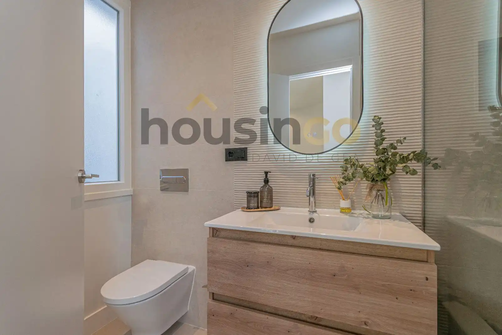 Penthouse with terrace for sale in Galileo, imagen 30