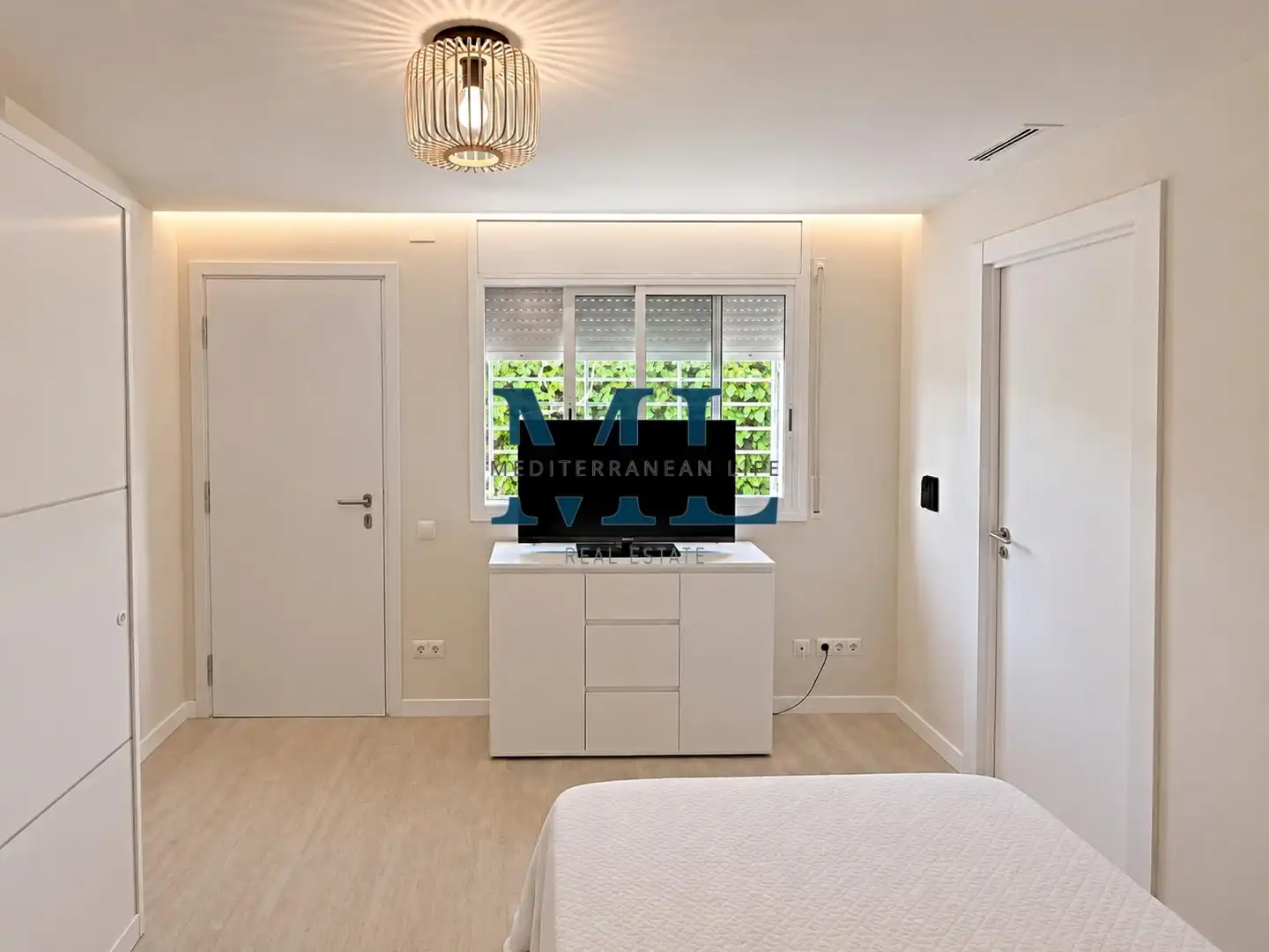 Bedroom of Houses for sale in Sant Pere de Ribes  with Heating and Swimming Pool