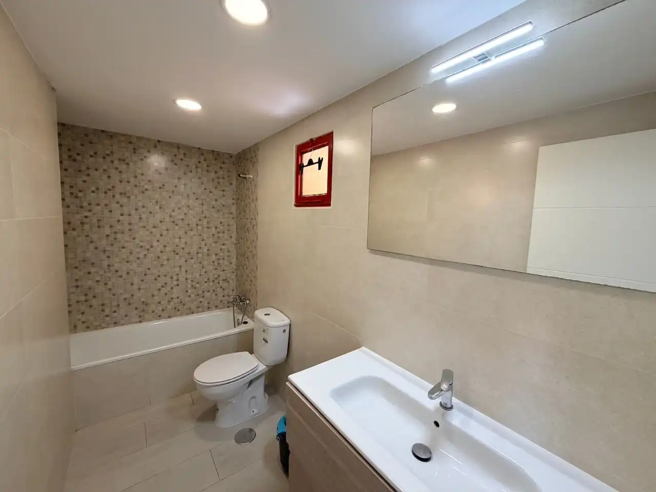 Flat with pool to rent in Rincón de Loix, imagen 10