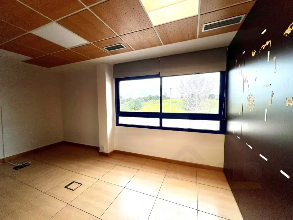 Office for rent in Las Rozas de Madrid