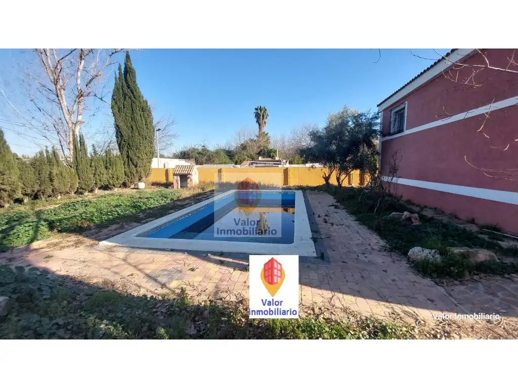 Villa zum Verkauf in Diseminados Carril Funes (Javali Viejo), imagen 22
