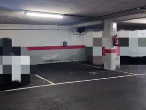 Photo 3 of Garage for sale in Barrio del Centro, Asturias