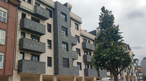 Foto 2 von Wohnung zum Verkauf in Arzobispo Francisco Alvarez, Llanera, Asturias