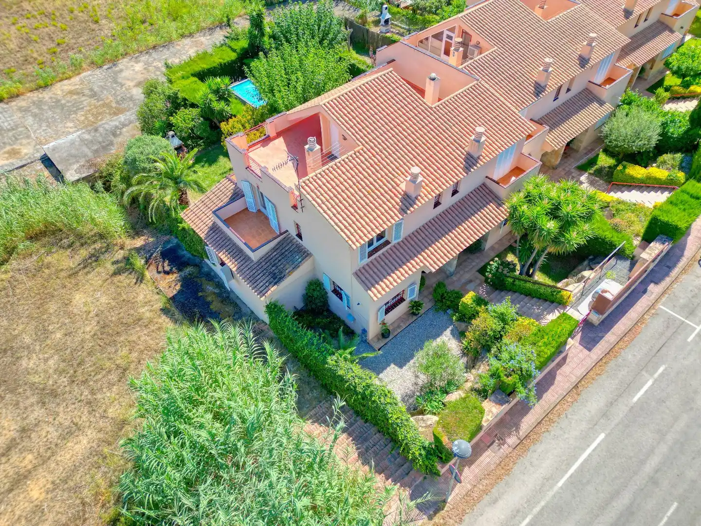Reihenhaus zum Verkauf in Francesc Isgleas, imagen 32