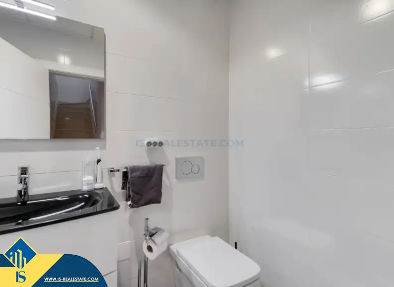 Villa mit Pool zum Verkauf in Nueva Torrevieja - Aguas Nuevas, imagen 24