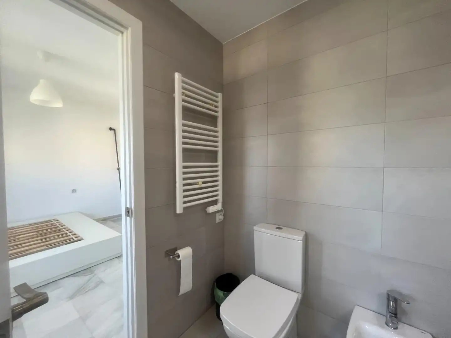 Piso con jardín en venta en Crevillet - Pinar Alto, imagen 49