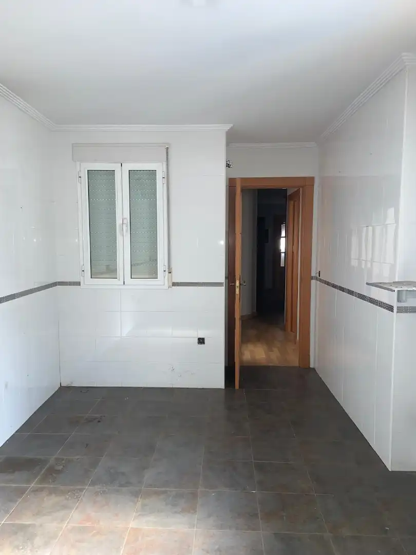 Flat for sale in Villarrobledo