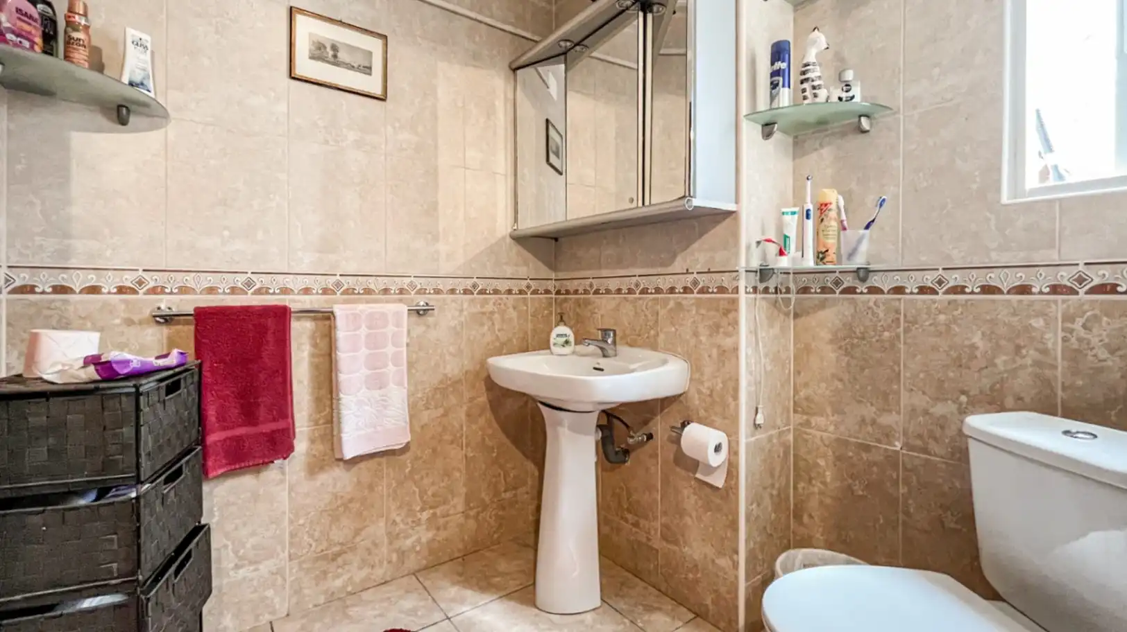 Detached house with garden for sale in Las Marinas / Les Marines, imagen 28