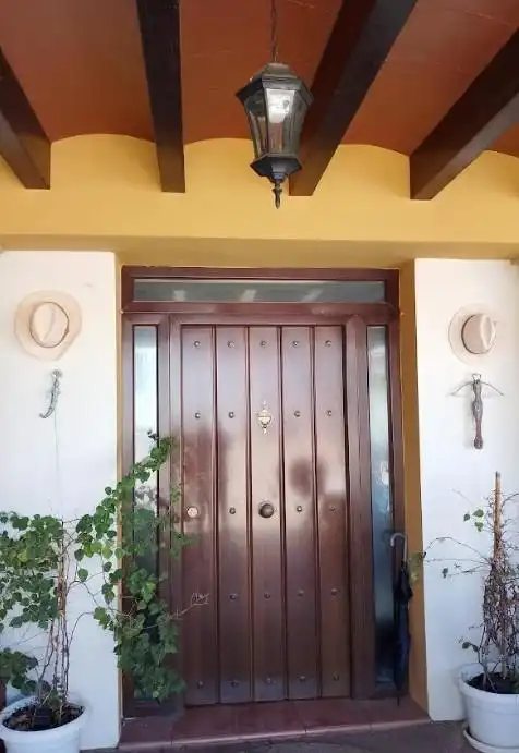 Casa o xalet en venda en Mollina amb Aire condicionat, Calefacció i Jardí privat