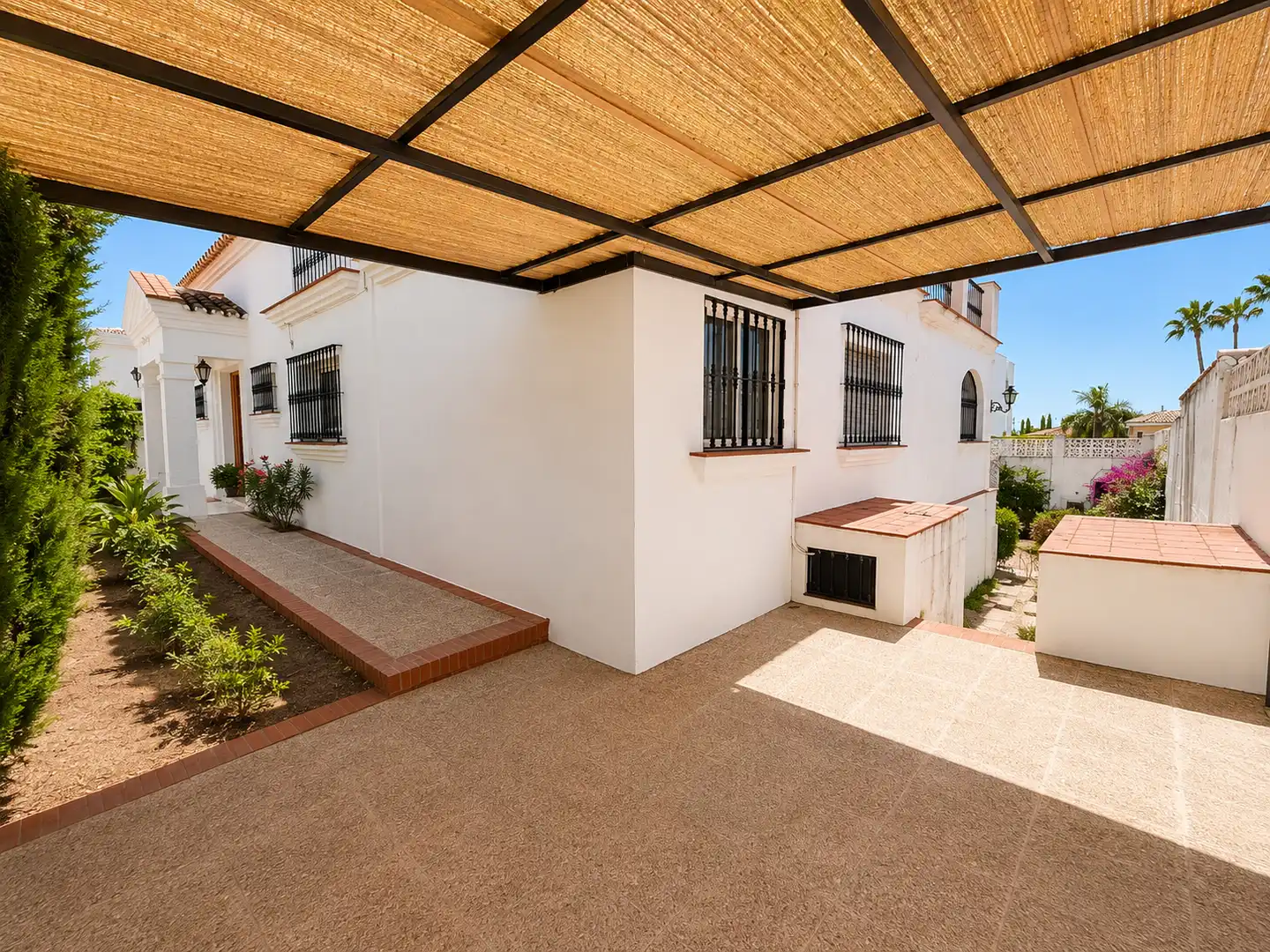 Villa con terrazza in vendita a Calle Iregua, imagen 28