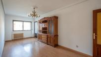 Living room of Flat for sale in El Tiemblo   with Terrace and Balcony