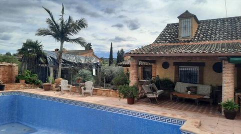 CHALET EN SANGONERA LA VERDE, imatge 3