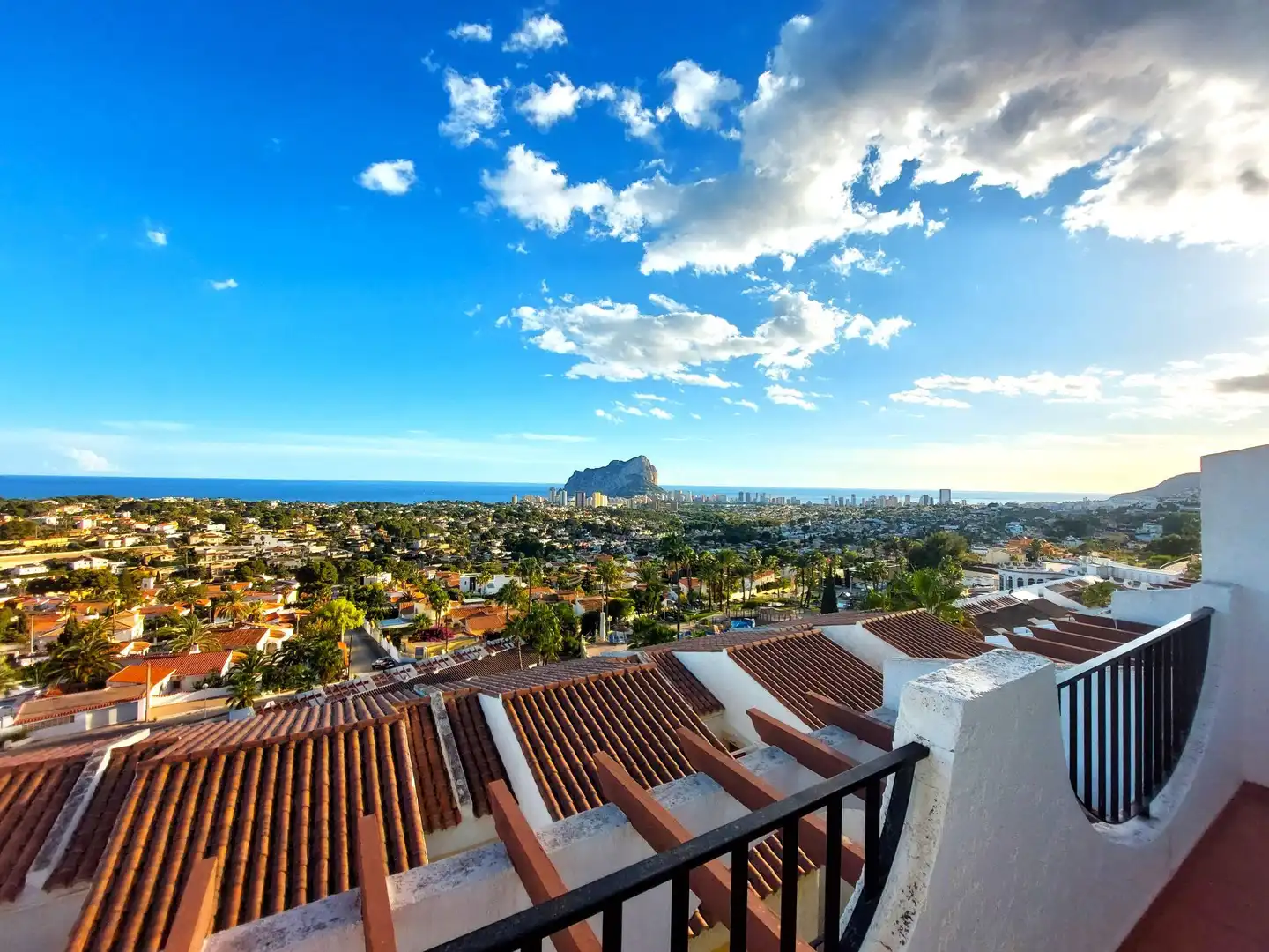 Apartment with pool for sale in Benissa pueblo, imagen 2