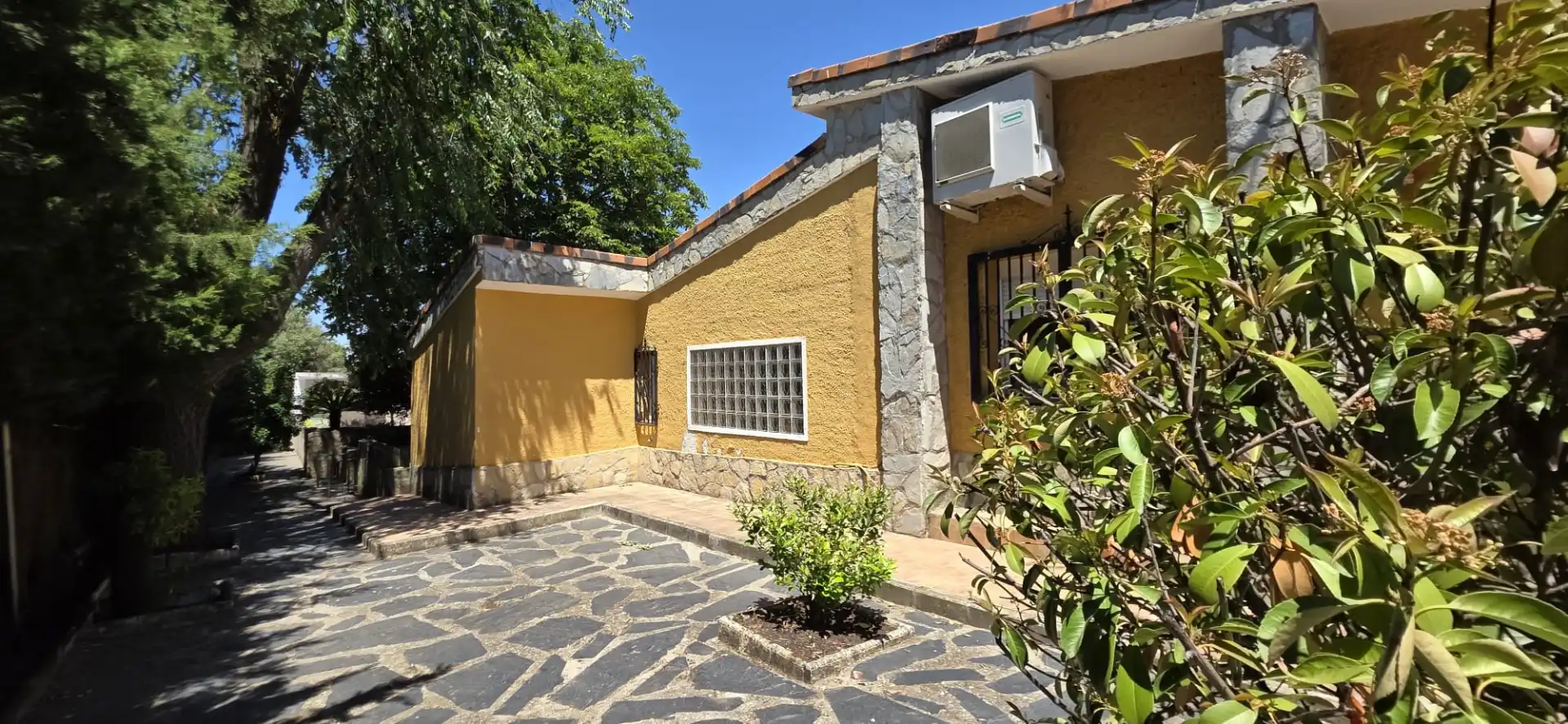 Detached house with pool for sale in Eurovillas, imagen 7