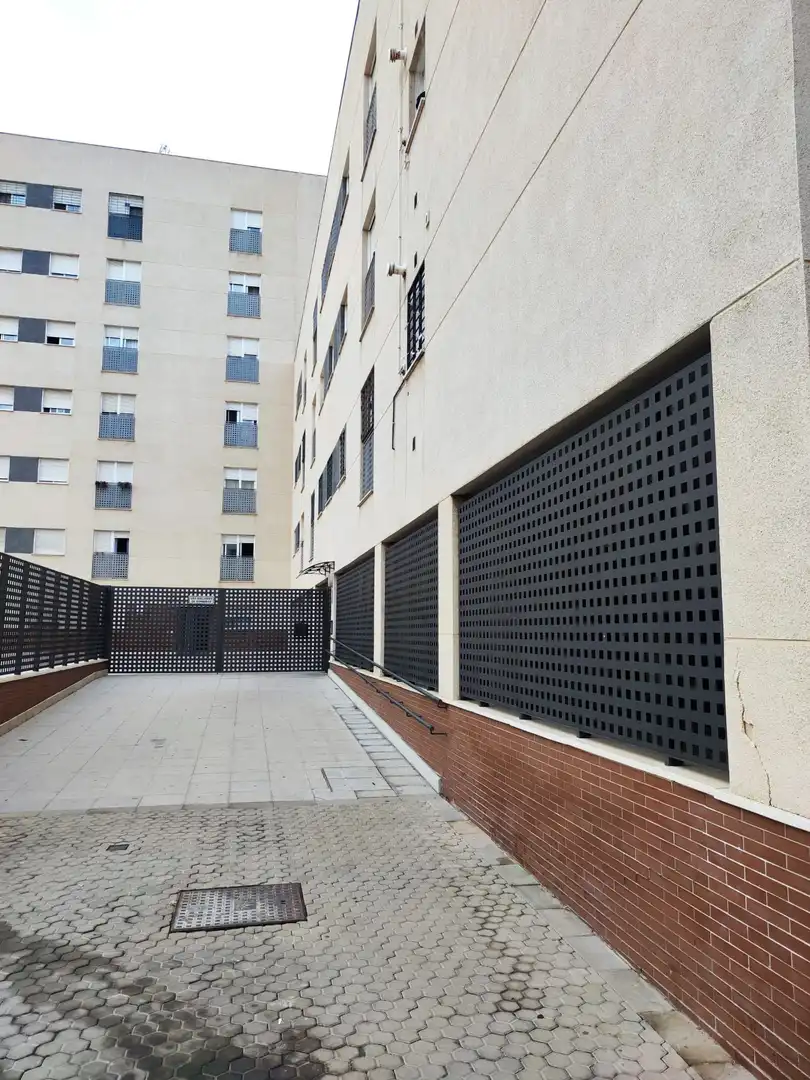 Aparcament en venda a Calle Estrella Haris 5, imagen 7
