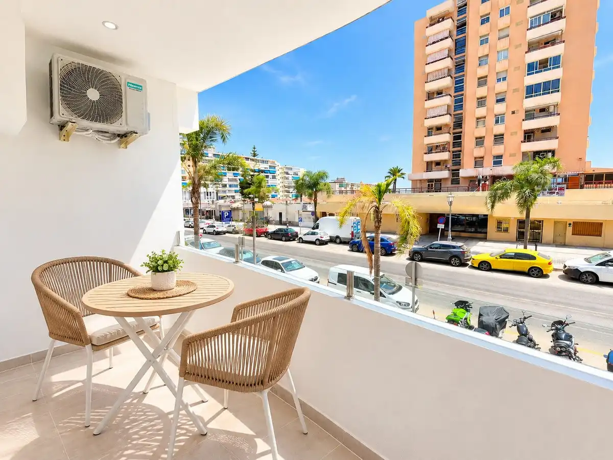 Apartamento en venta en Centro