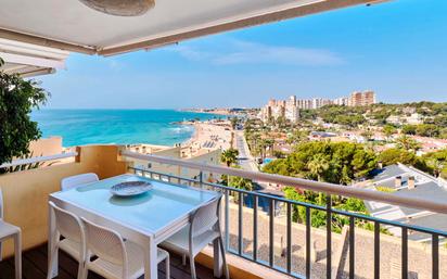 Dormitori de Apartament en venda en Orihuela amb Aire condicionat i Terrassa