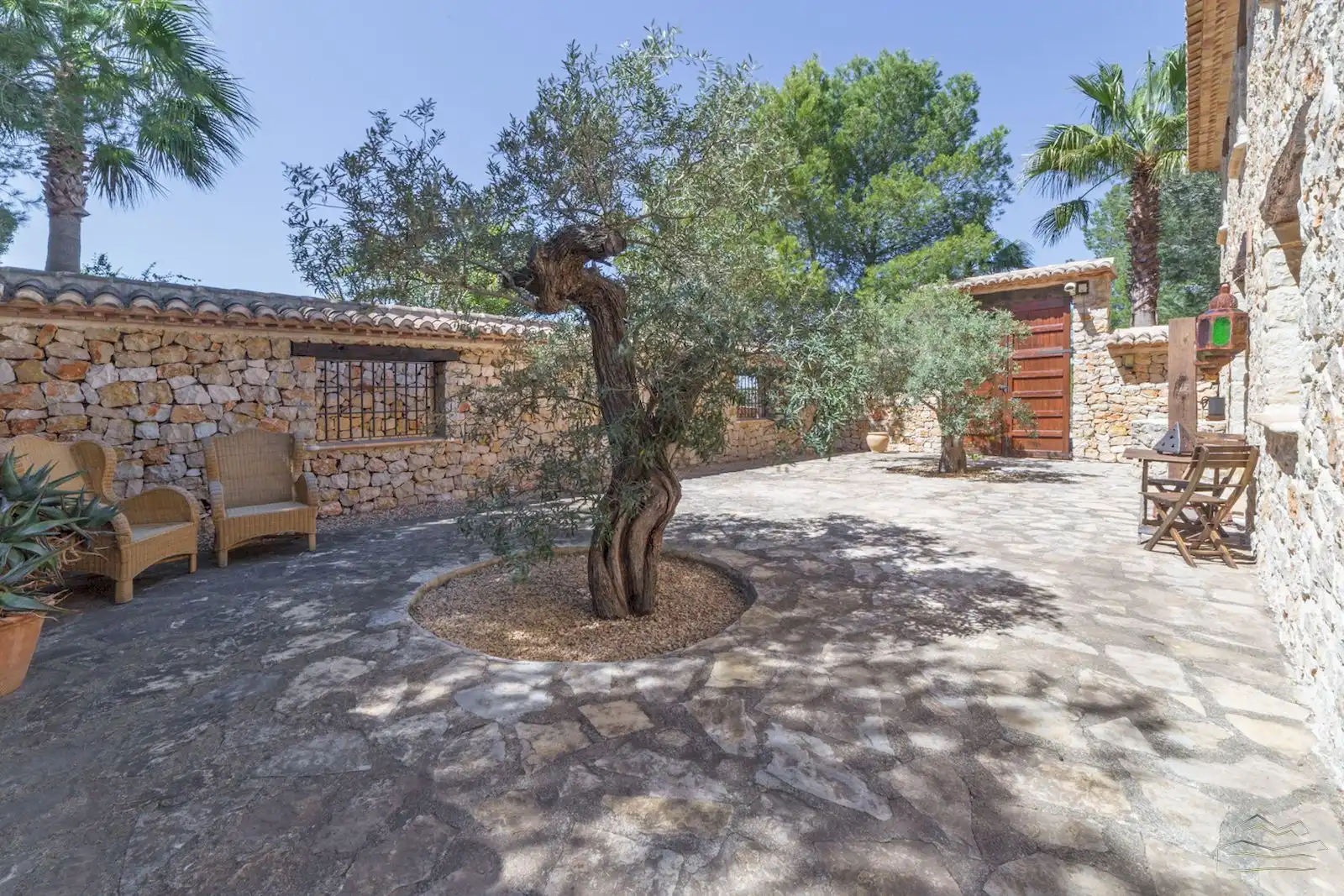 Villa avec piscine à vendre à Partides comunes - Adsubia, imagen 34