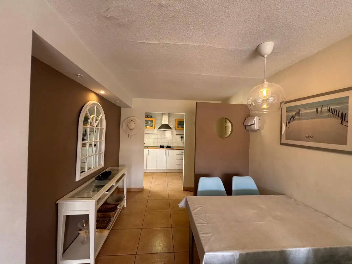 Apartamento de alquiler en Carrer el Pinós, 18, Playa Muchavista
