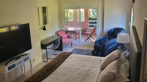 Foto 3 de Apartament de lloguer a Casasola, Estepona