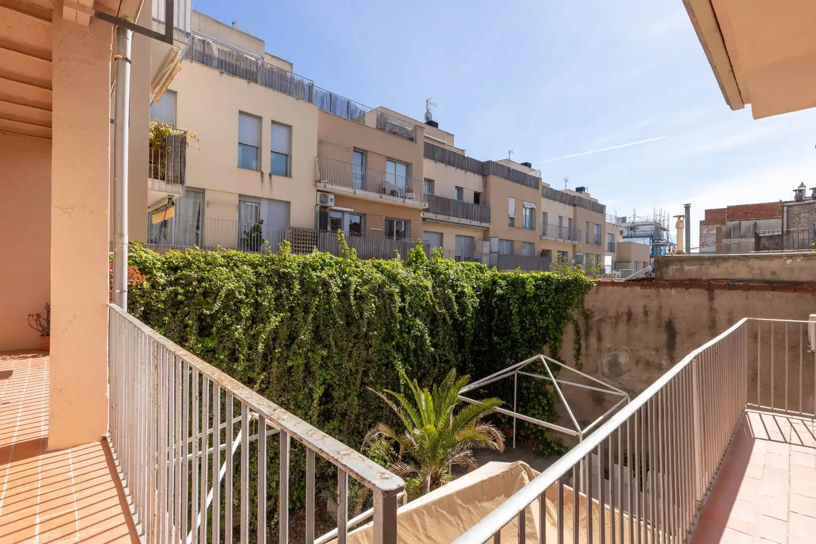 Appartamento con terrazza in vendita a Carrer  Mas Adei 78, imagen 12