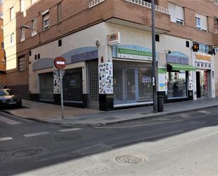 Premises to rent in  Almería Capital