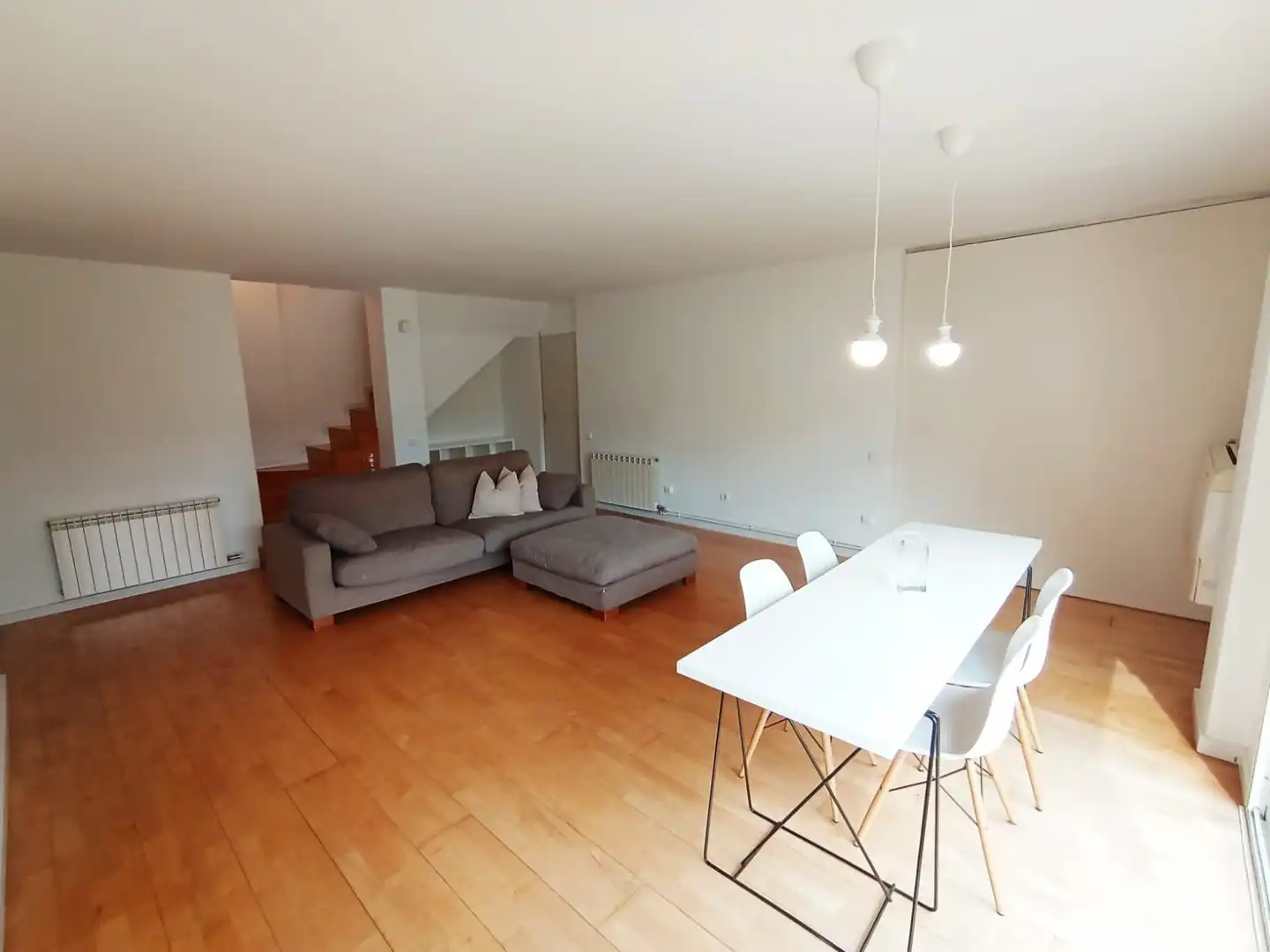 Duplexes for rent in Terrassa, Barcelona