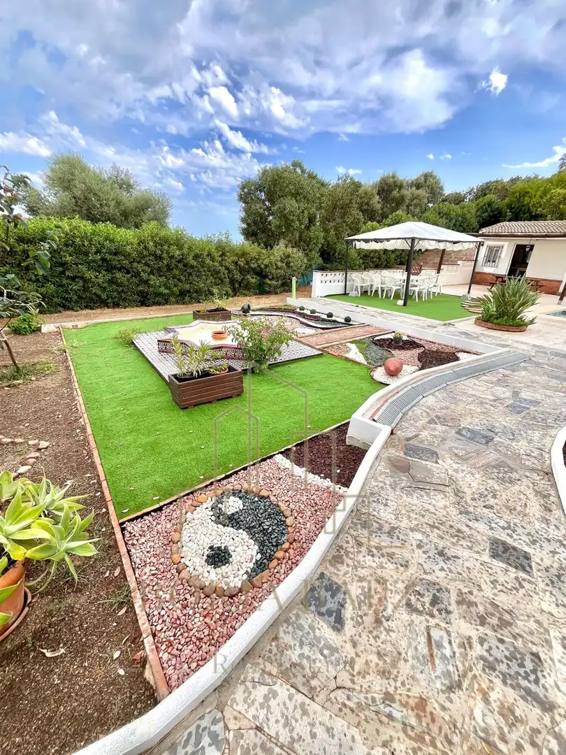 Chalet en venta en Benajarafe, imagen 49