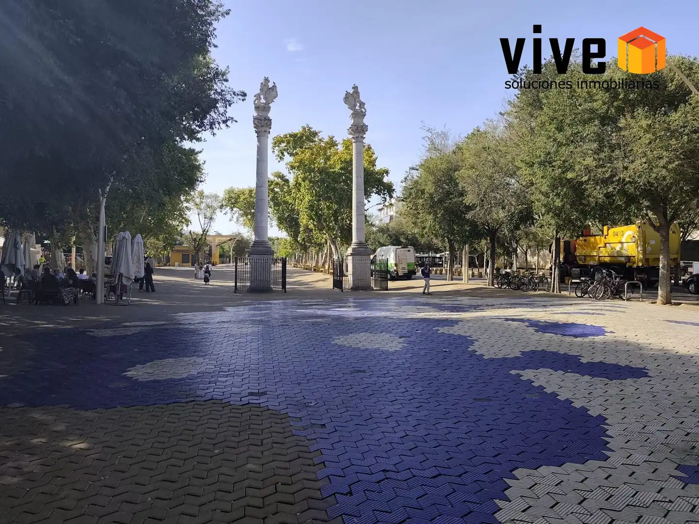 Pis en venda a Casco Antiguo, imagen 2