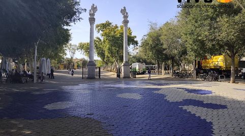 Foto 2 de Piso en venta en San Gil, Sevilla Capital