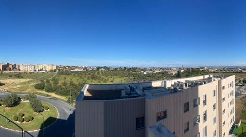 Foto 5 de Pis de lloguer a Aljamar, Sevilla