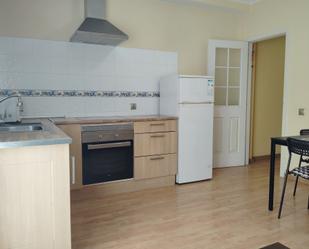 Kitchen of Flat for sale in Las Palmas de Gran Canaria