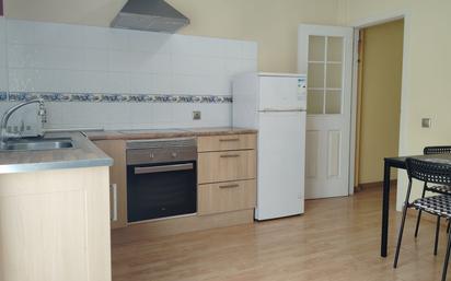 Kitchen of Flat for sale in Las Palmas de Gran Canaria