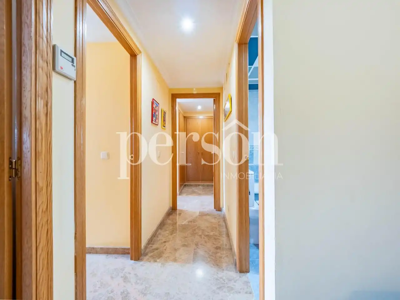 Wohnung mit Aufzug zum Verkauf in Camins al Grau, imagen 40
