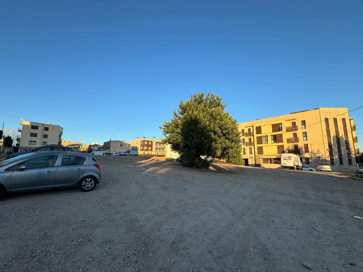 Wohnbaugrundstück zum Verkauf in La Pobla de Mafumet, imagen 3