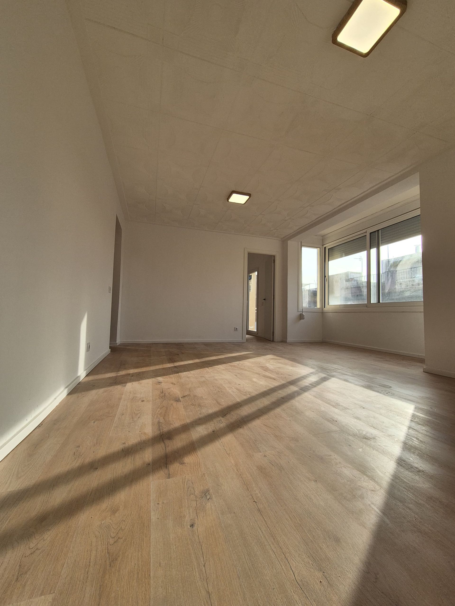 Sala d'estar de Pis en venda en Blanes amb Terrassa