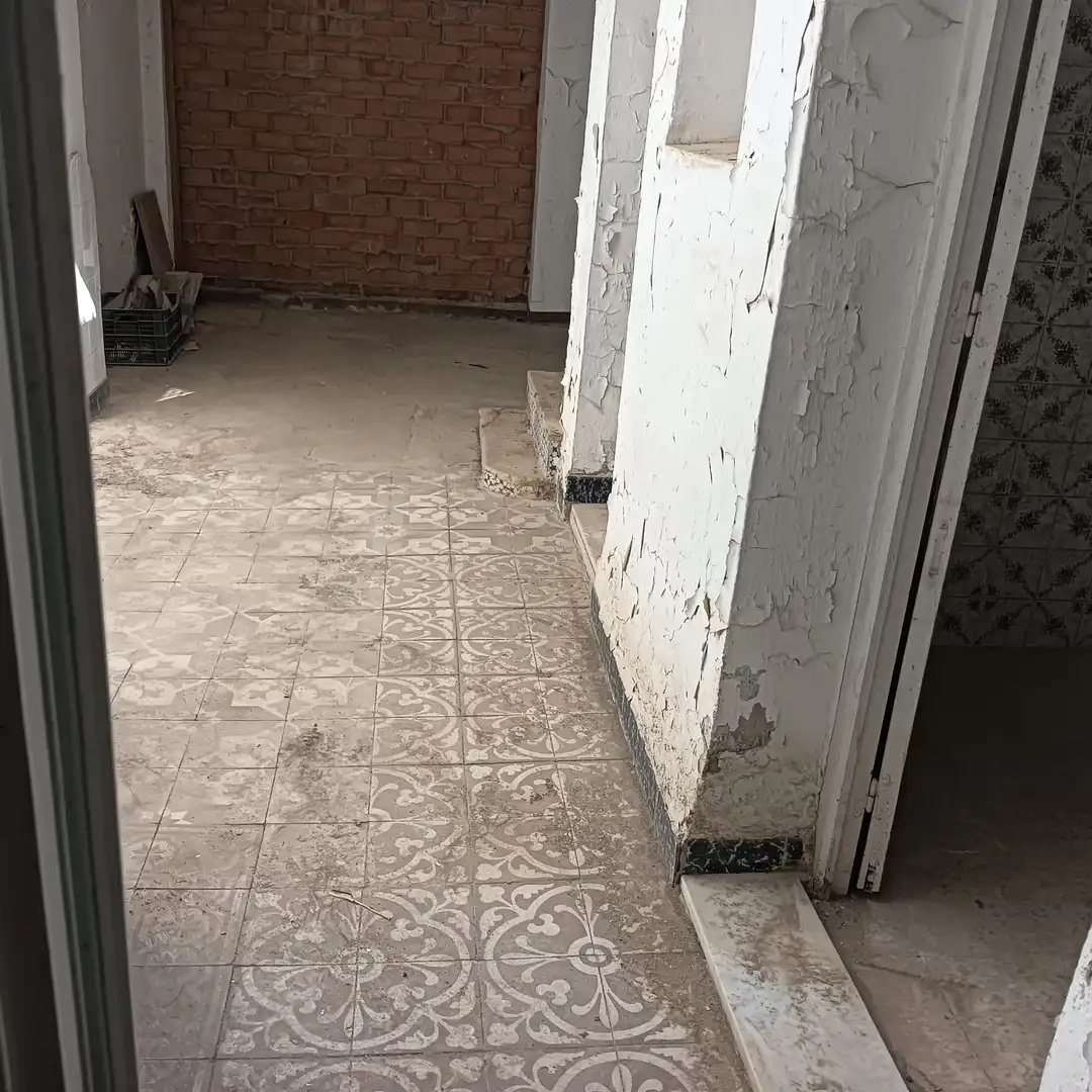 Chalet en venta en C/ Francisco de Rioja, imagen 8